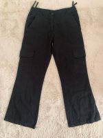 Kinderhose Sommer Hose Leinenhose Gr.134/40 Berlin - Pankow Vorschau