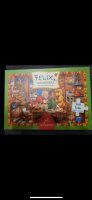 Felix Puzzle Winter Weihnachten Werkstatt 100 Teile Spiegelburg Nordrhein-Westfalen - Weilerswist Vorschau