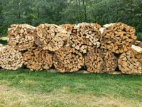 Brennholz/Kaminholz/Holz zu verkaufen❗ Thüringen - Grimmelshausen Vorschau