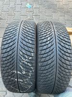 2 Winterreifen Michelin 235/45R20. 100V Hessen - Wiesbaden Vorschau