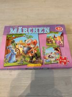 Märchenpuzzle Bayern - Prebitz Vorschau