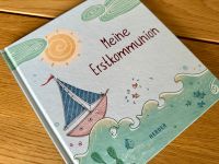 Buch Erstkommunion NEU! Erinnerungsalbum Herder Kommunion Bayern - Gaukönigshofen Vorschau