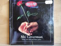 CD+Buch Rock&Pop Feelings Mr. Lovermann Songs, die unter die Haut Berlin - Reinickendorf Vorschau