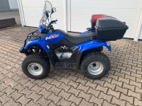 Kymco Quad MUX 150 Baden-Württemberg - Nußloch Vorschau