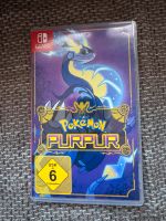 Switch Pokémon Purpur Nordrhein-Westfalen - Herne Vorschau