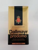 Dallmayr Prodomo Kaffee gemahlen 500g Baden-Württemberg - Maselheim Vorschau