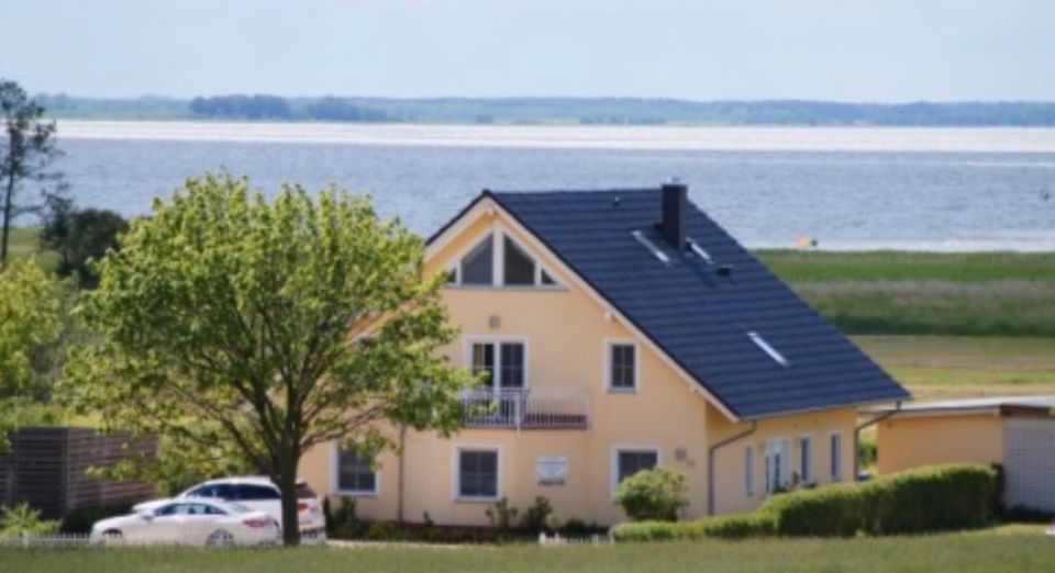 Panorama Seeblick Insel Usedom ab sofort verfügbar in Ückeritz