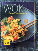 WOK: Das Beste aus Asiens Küche, GU Münster (Westfalen) - Mecklenbeck Vorschau