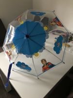 Kinder-Regenschirm transparent Niedersachsen - Syke Vorschau