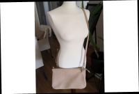 Wie NEU - Tolle Handtasche mit 4 Fächern Stefanel - beige – NP50€ Baden-Württemberg - Kehl Vorschau