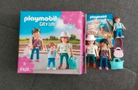 Playmobil 9405 City Life Shopping Girls Nordrhein-Westfalen - Goch Vorschau