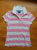 Tommy Hilfiger, Poloshirt, Damen Nordrhein-Westfalen - Engelskirchen Vorschau