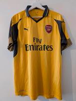 Arsenal London Trikot L Bayern - Erding Vorschau