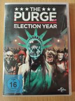 DVD Film "Purge, Election Year" Dresden - Äußere Neustadt Vorschau