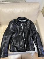 Motorradjacke Lederjacke Spirit Motors Gr.M 48-50 Düsseldorf - Garath Vorschau