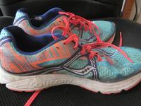 Saucony Fastwitch, Laufschuhe, Sportschuhe, Running, 42,5 Dresden - Loschwitz Vorschau