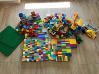 Lego Duplo Steine, Tiere, Autos, Figuren, Platten, etc. Brandenburg - Groß Kreutz Vorschau