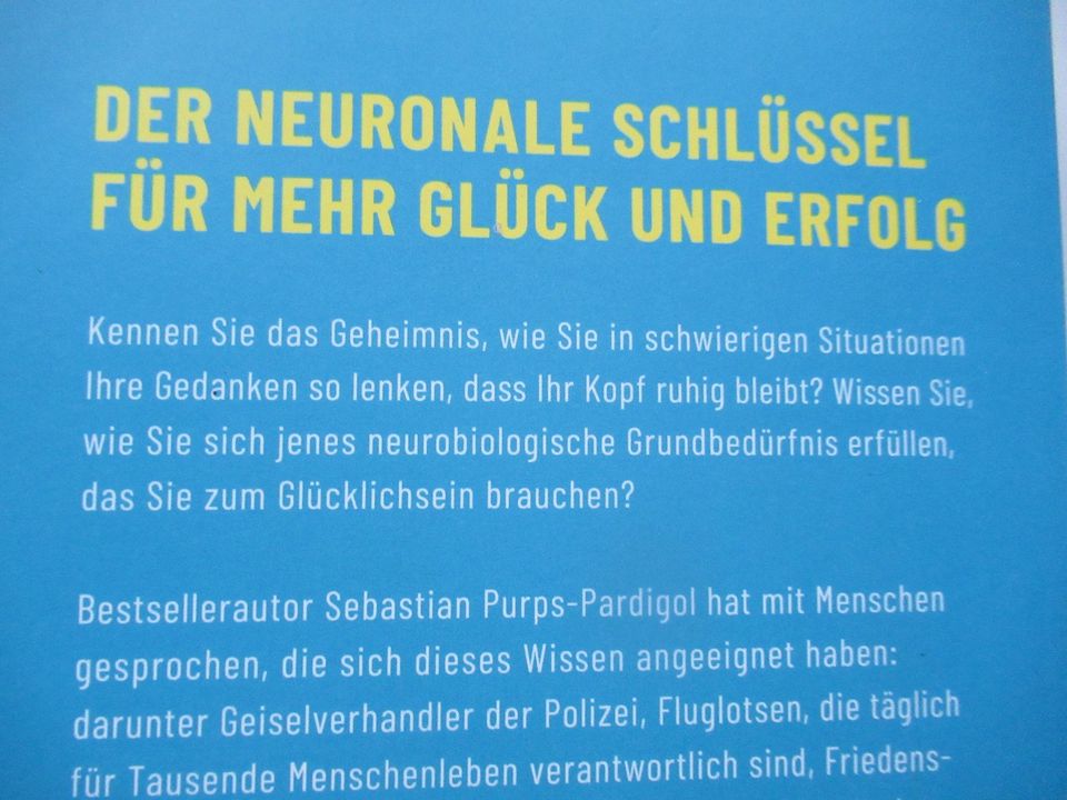 leben mit hirn-selbsthilfe-psychologie-besser leben-glücklich in Beilngries