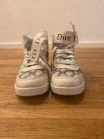 Kinderschuhe Sneaker Marke Dior Gr.32 // TOP Zustand Baden-Württemberg - Nürtingen Vorschau