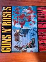 Guns N' Roses LP Appetite for Destruction Vinyl Schallplatte Wuppertal - Ronsdorf Vorschau