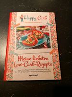 Buch, "Meine liebsten Low-Carb-Rezepte' Abnehmen  Low carb, Mecklenburg-Strelitz - Landkreis - Burg Stargard Vorschau