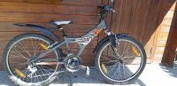 Fahrrad Scott 240 Radical 24“ neue Reifen sehr gut Bayern - Olching Vorschau