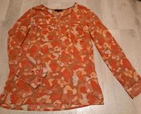Elegante Tommy Hilfiger Bluse in Größe M. Wie Neu West - Nied Vorschau