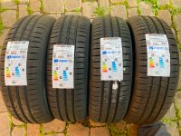 4 x Sommerreifen Hankook 175/65 R14 82T mit 4 x 8mm neuwertig Rheinland-Pfalz - Klein-Winternheim Vorschau