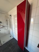 GODMORGON Hochschrank,Ikea Rot, 40×32×192 cm Bayern - Diespeck Vorschau
