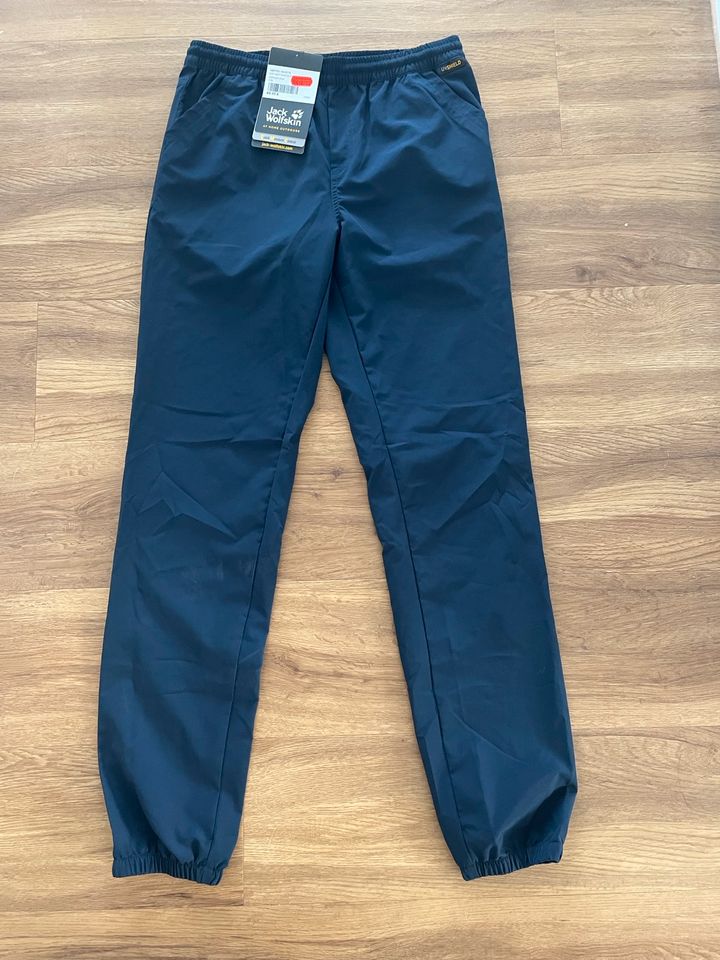 Sommerhose - Hose von Jack Wolfskin in 176 in Weiden (Oberpfalz)