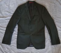 Herren / Jungen Anzugjacke „Paul“ (Breuninger), Gr. 46, schwarz Hessen - Idstein Vorschau