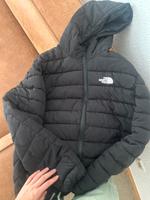 North Face Jacke XL Saarland - Merzig Vorschau