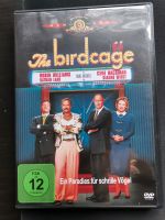 ★★ DVD The Birdcage (Robin Williams) ★★ Hamburg-Mitte - Hamburg Horn Vorschau