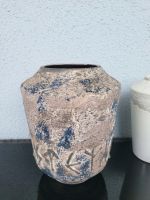 Ilkra Vase midcentury retro keramik Hessen - Hofheim am Taunus Vorschau