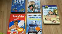 Verschiedene Wissensbücher / Kinderbücher alle zusammen Hessen - Limburg Vorschau