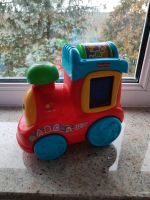 Fisher price Zug Baden-Württemberg - Ochsenhausen Vorschau