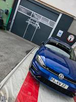 Golf 7 R 2.0 DSG 4Motion Bayern - Tittling Vorschau