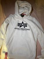 Alpha Industries Kapuzenpullover Niedersachsen - Seesen Vorschau