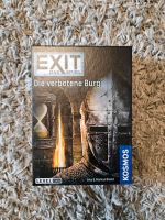 Exit Game Die verbotene Burg Nordrhein-Westfalen - Hattingen Vorschau