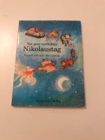 Ein ganz verrückter Nikolaustag , Russell Johnson, Kleinausgabe Hessen - Darmstadt Vorschau