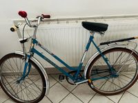 26er Fahrrad. Voll funktionstüchtig. An Abholer. Schleswig-Holstein - Elmenhorst Kr Stormarn Vorschau