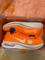 Nike Zoom Fly Mercurial Off White Total Orange Münster (Westfalen) - Centrum Vorschau