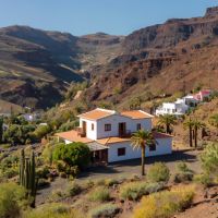 Haus, Apartment auf Gran Canaria gesucht Bayern - Nesselwang Vorschau