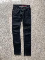 CROSS Jeans Damen ** Größe 25/32 ** dunkelblau ** TOP Baden-Württemberg - Backnang Vorschau