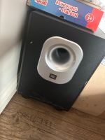 JBL Subwoofer Nordrhein-Westfalen - Bergneustadt Vorschau