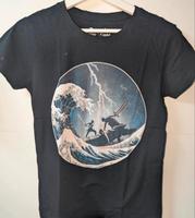Lootchest The Great Force Shirt Niedersachsen - Weener Vorschau