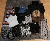 Bekleidungspaket Damen Gr. M/L Pepe Jeans, Vero Moda, Street One, Bayern - Bad Kötzting Vorschau