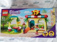 LEGO 41705- Friends, Pizzeria, NEU/OVP! LEGO 41705  LEGO Friends- Stuttgart - Weilimdorf Vorschau