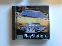 Need For Speed 3 – Hot Pursuit – PS1 Spiel Hessen - Idstein Vorschau