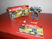 Lego Ninjago Set 70754 Wandsbek - Hamburg Jenfeld Vorschau